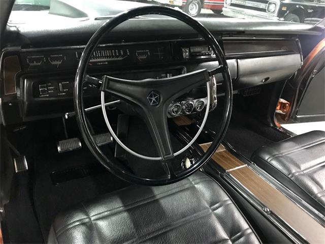 1969 Plymouth GTX (CC-1155676) for sale in Sherman, Texas