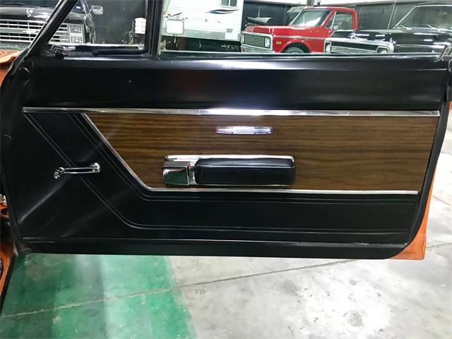 1969 Plymouth GTX (CC-1155676) for sale in Sherman, Texas