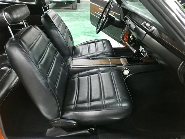 1969 Plymouth GTX (CC-1155676) for sale in Sherman, Texas