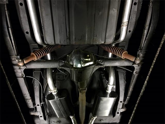 1969 Plymouth GTX (CC-1155676) for sale in Sherman, Texas