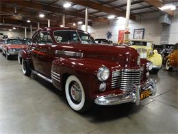 1941 Cadillac Series 62 (CC-1155683) for sale in Costa Mesa, California
