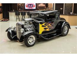 1931 Ford 5-Window Coupe (CC-1155697) for sale in Plymouth, Michigan