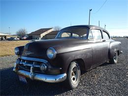 1953 Chevrolet 210 (CC-1150571) for sale in Celina, Ohio