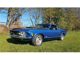 1970 Ford Mustang (CC-1155730) for sale in Greensboro, North Carolina