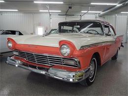 1957 Ford Fairlane (CC-1150574) for sale in Celina, Ohio
