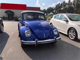 1968 Volkswagen Beetle (CC-1155752) for sale in Greensboro, North Carolina