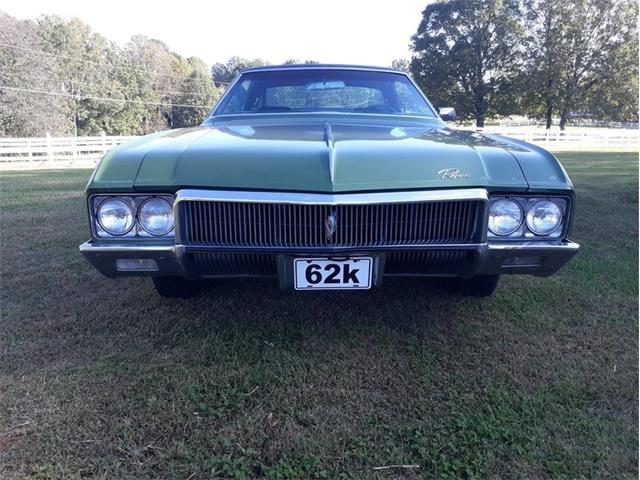 1970 Buick Riviera (CC-1155762) for sale in Greensboro, North Carolina