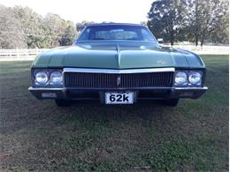 1970 Buick Riviera (CC-1155762) for sale in Greensboro, North Carolina