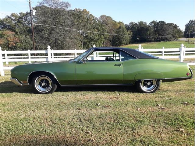 1970 Buick Riviera (CC-1155762) for sale in Greensboro, North Carolina