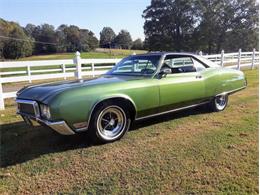 1970 Buick Riviera (CC-1155762) for sale in Greensboro, North Carolina