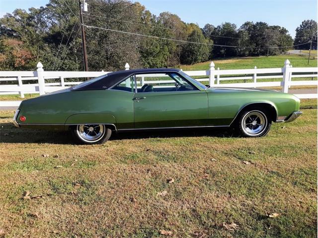 1970 Buick Riviera (CC-1155762) for sale in Greensboro, North Carolina