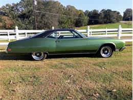 1970 Buick Riviera (CC-1155762) for sale in Greensboro, North Carolina
