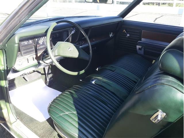 1970 Buick Riviera (CC-1155762) for sale in Greensboro, North Carolina