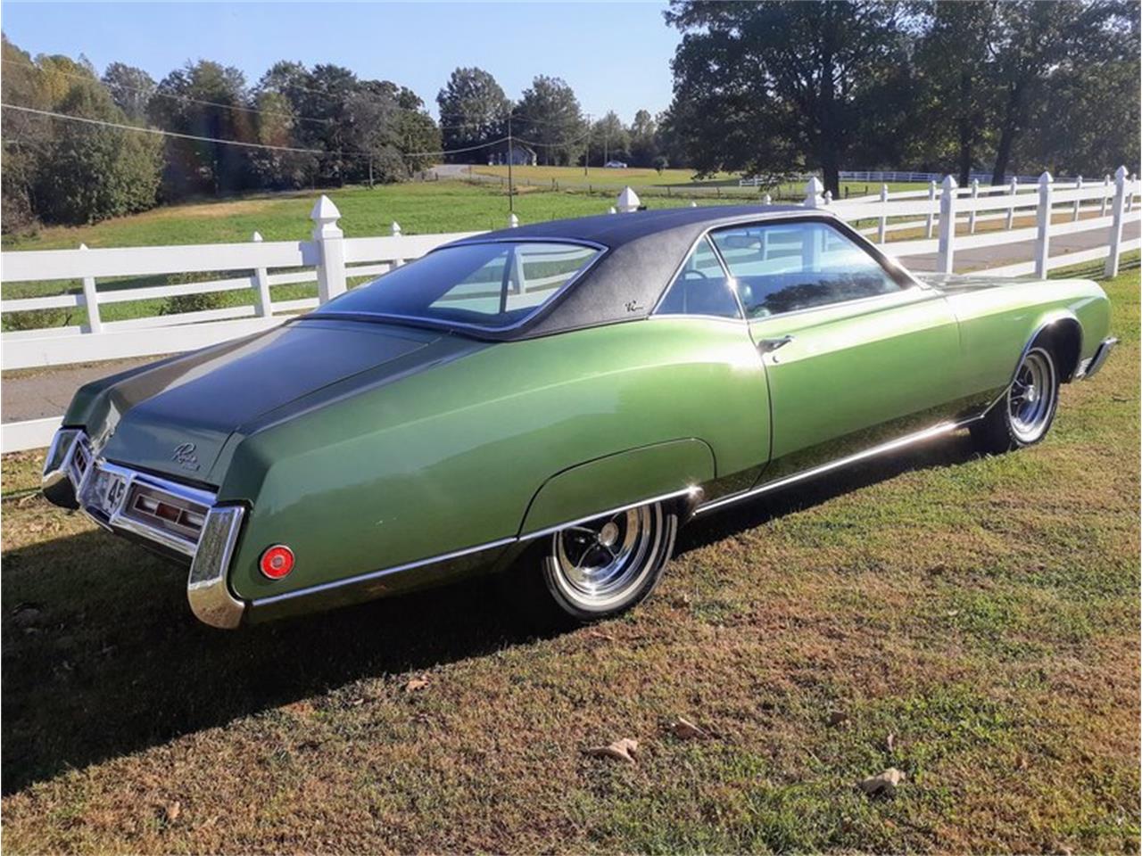 1970 Buick Riviera for Sale CC1155762