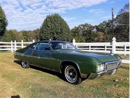 1970 Buick Riviera (CC-1155762) for sale in Greensboro, North Carolina