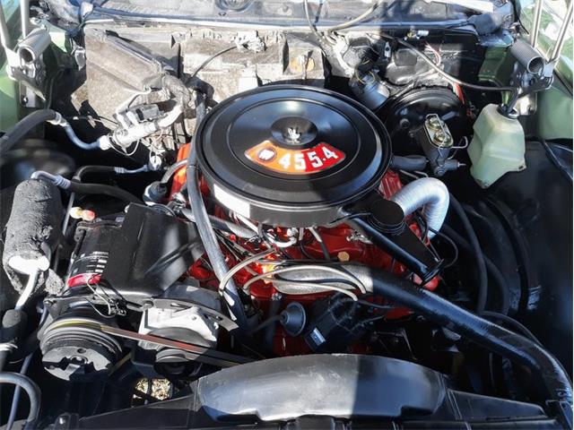 1970 Buick Riviera (CC-1155762) for sale in Greensboro, North Carolina