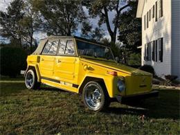 1974 Volkswagen Thing (CC-1155779) for sale in Greensboro, North Carolina