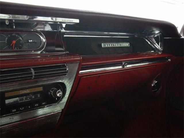 1962 Buick Electra 225 (CC-1150578) for sale in Celina, Ohio