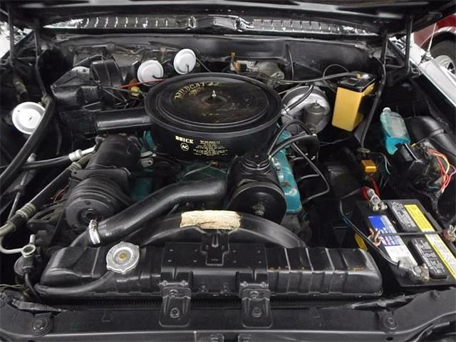 1962 Buick Electra 225 (CC-1150578) for sale in Celina, Ohio