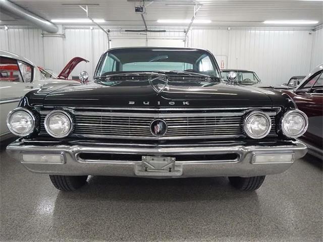 1962 Buick Electra 225 (CC-1150578) for sale in Celina, Ohio