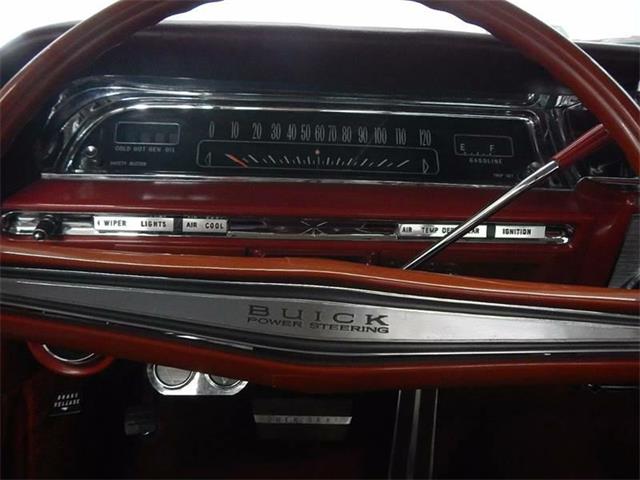 1962 Buick Electra 225 (CC-1150578) for sale in Celina, Ohio