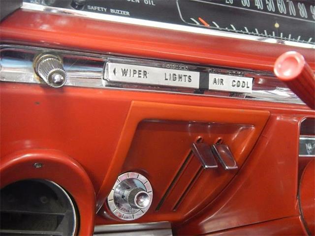 1962 Buick Electra 225 (CC-1150578) for sale in Celina, Ohio