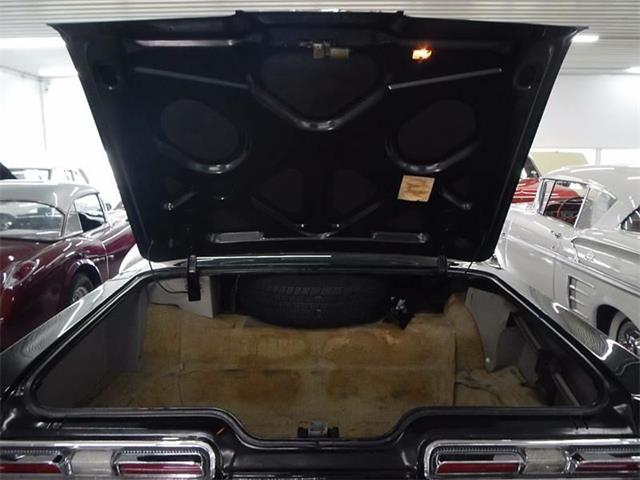 1962 Buick Electra 225 (CC-1150578) for sale in Celina, Ohio