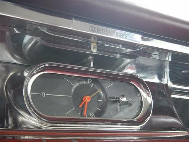 1962 Buick Electra 225 (CC-1150578) for sale in Celina, Ohio
