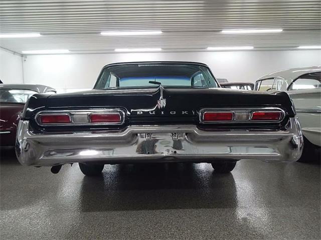 1962 Buick Electra 225 (CC-1150578) for sale in Celina, Ohio