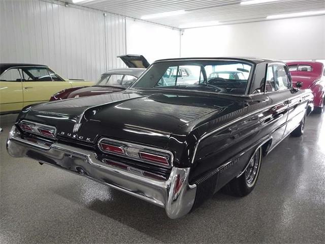 1962 Buick Electra 225 (CC-1150578) for sale in Celina, Ohio