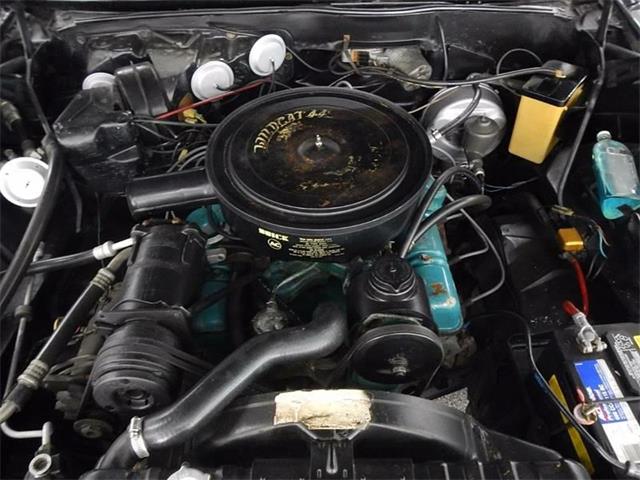 1962 Buick Electra 225 (CC-1150578) for sale in Celina, Ohio