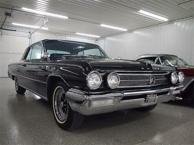 1962 Buick Electra 225 (CC-1150578) for sale in Celina, Ohio