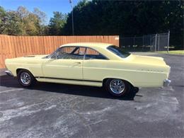 1966 Ford Fairlane (CC-1155785) for sale in Greensboro, North Carolina