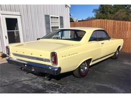 1966 Ford Fairlane (CC-1155785) for sale in Greensboro, North Carolina