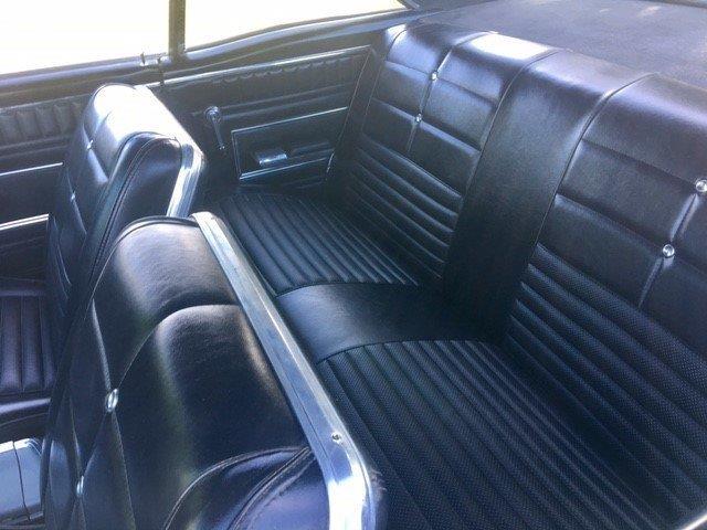 1966 Ford Fairlane (CC-1155785) for sale in Greensboro, North Carolina
