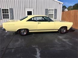 1966 Ford Fairlane (CC-1155785) for sale in Greensboro, North Carolina
