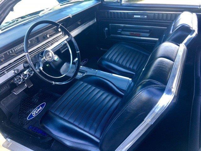 1966 Ford Fairlane (CC-1155785) for sale in Greensboro, North Carolina