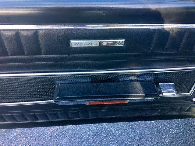1966 Ford Fairlane (CC-1155785) for sale in Greensboro, North Carolina