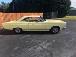 1966 Ford Fairlane (CC-1155785) for sale in Greensboro, North Carolina