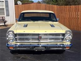 1966 Ford Fairlane (CC-1155785) for sale in Greensboro, North Carolina