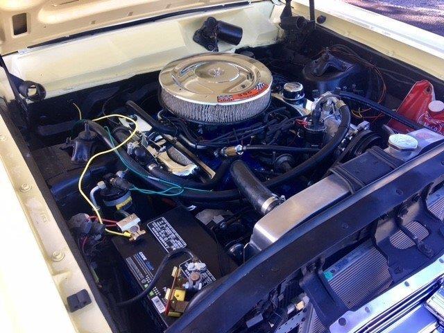 1966 Ford Fairlane (CC-1155785) for sale in Greensboro, North Carolina