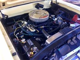 1966 Ford Fairlane (CC-1155785) for sale in Greensboro, North Carolina