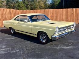 1966 Ford Fairlane (CC-1155785) for sale in Greensboro, North Carolina