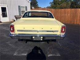 1966 Ford Fairlane (CC-1155785) for sale in Greensboro, North Carolina