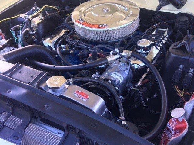 1966 Ford Fairlane (CC-1155785) for sale in Greensboro, North Carolina
