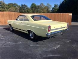 1966 Ford Fairlane (CC-1155785) for sale in Greensboro, North Carolina