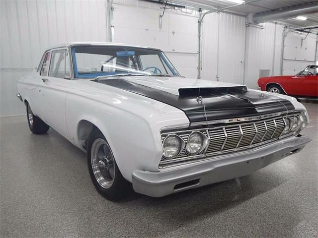 1964 Plymouth Belvedere (CC-1150579) for sale in Celina, Ohio