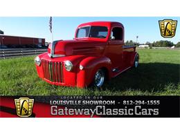 1946 Ford Pickup (CC-1155809) for sale in Memphis, Indiana