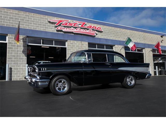 1957 Chevrolet 210 (CC-1155814) for sale in St. Charles, Missouri