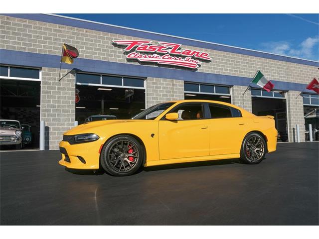 2017 Dodge Charger (CC-1155815) for sale in St. Charles, Missouri